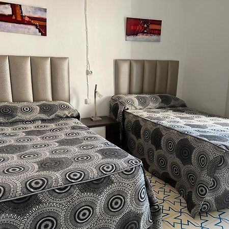 Casa Villalon Setenil de las Bodegas Kültér fotó