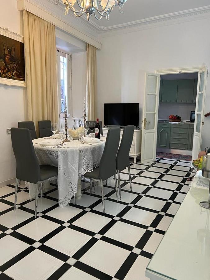 Casa Villalon Setenil de las Bodegas Kültér fotó