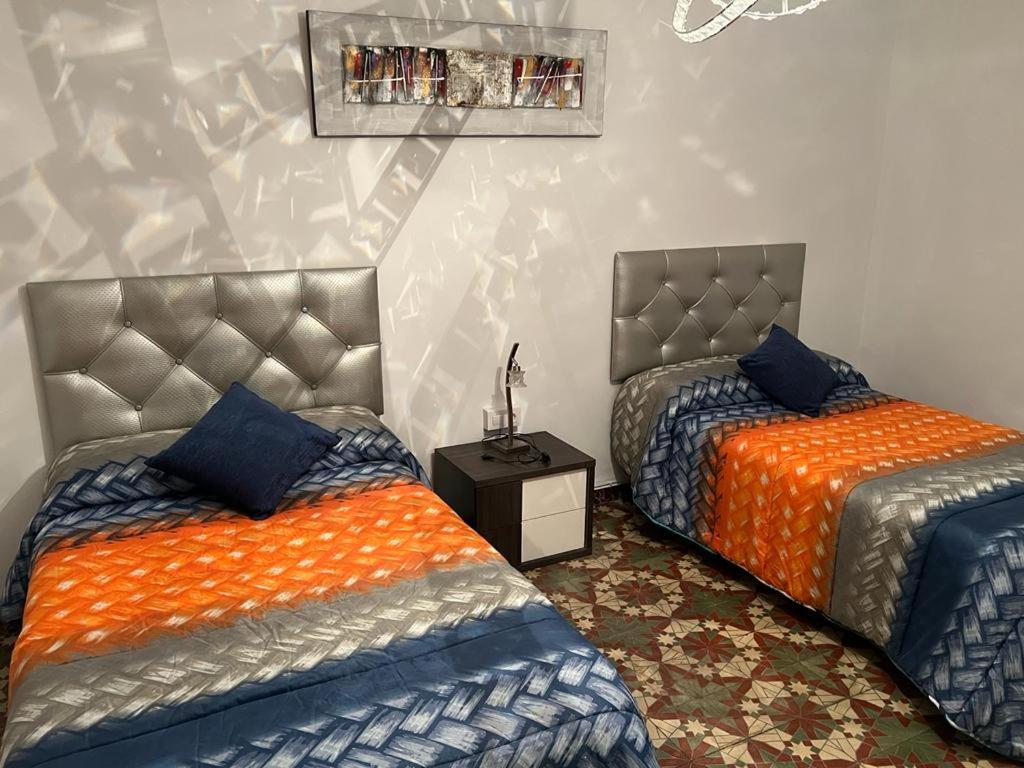 Casa Villalon Setenil de las Bodegas Kültér fotó